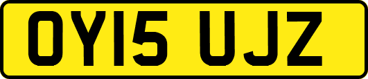 OY15UJZ