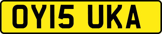 OY15UKA
