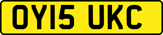 OY15UKC