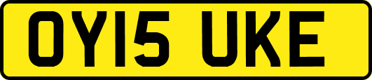 OY15UKE