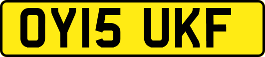 OY15UKF