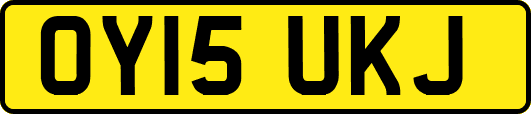 OY15UKJ
