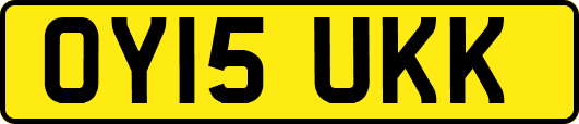 OY15UKK