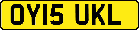 OY15UKL