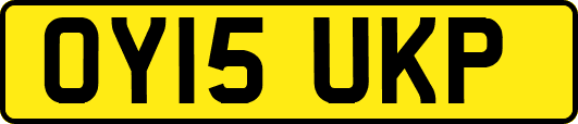 OY15UKP