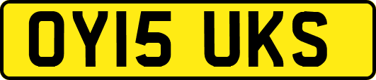 OY15UKS