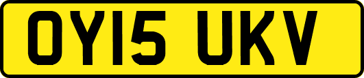 OY15UKV