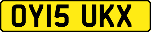 OY15UKX