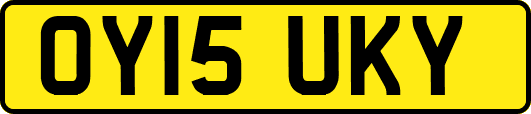 OY15UKY