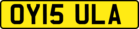 OY15ULA
