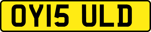 OY15ULD