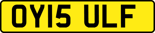 OY15ULF