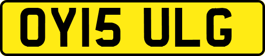 OY15ULG