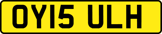 OY15ULH