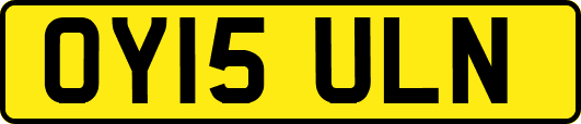 OY15ULN