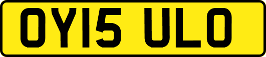 OY15ULO