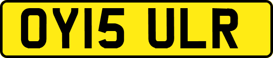 OY15ULR