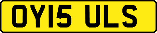 OY15ULS