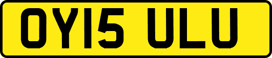 OY15ULU