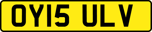 OY15ULV