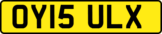 OY15ULX