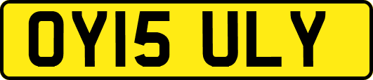 OY15ULY