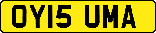OY15UMA