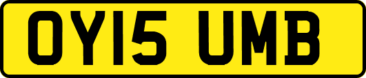 OY15UMB