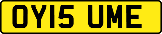 OY15UME