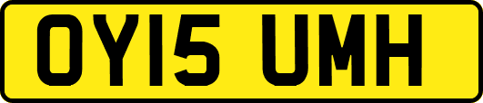 OY15UMH