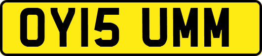 OY15UMM