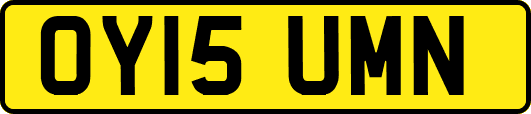 OY15UMN