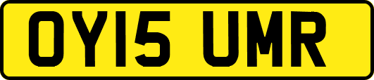 OY15UMR
