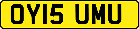 OY15UMU