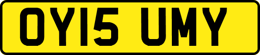 OY15UMY