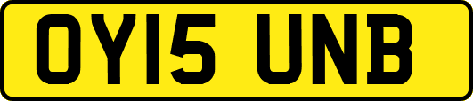 OY15UNB