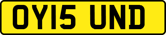 OY15UND