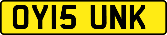 OY15UNK