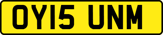 OY15UNM