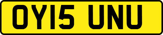 OY15UNU