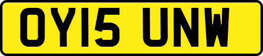 OY15UNW