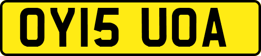 OY15UOA