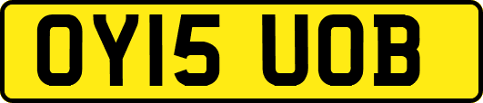 OY15UOB