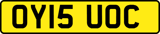OY15UOC