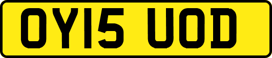 OY15UOD