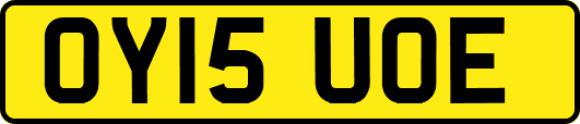 OY15UOE