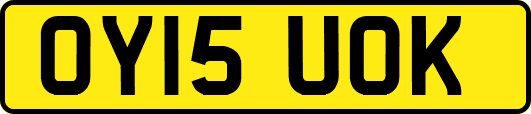 OY15UOK