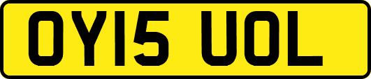 OY15UOL
