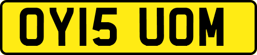 OY15UOM