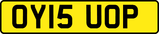 OY15UOP